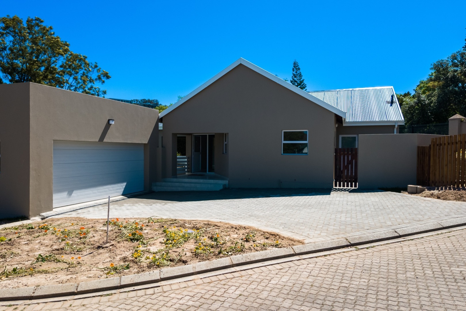 3 Bedroom Property for Sale in Welbedacht Western Cape